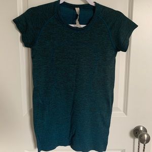 Lululemon shirt!